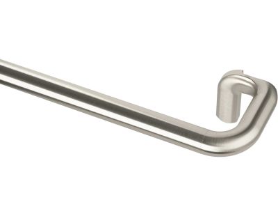 Tringle extensible pour rideaux occultants Twilight 168 à 366 cm