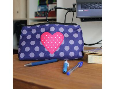 Trousse école animaux (Lolo Marinette)