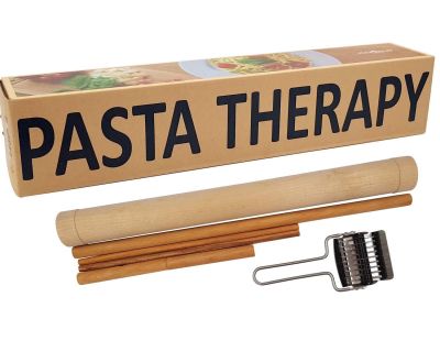 Ustensiles pâtes fraiches maison Pasta therapy