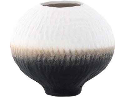 Vase en grès Pane (24 x 21 cm)