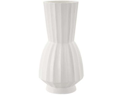 Vase en magnésie Glint (25 x 50 cm)