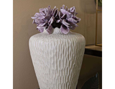 Vase en magnésie Shade (32 x 40 vm)