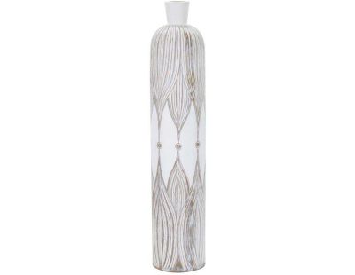 Vase en polyrésine Atene (15.5 x 74 cm)