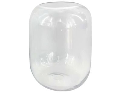 Vase en verre Hiyu (Large)