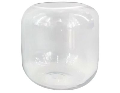 Vase en verre Hiyu (Small)