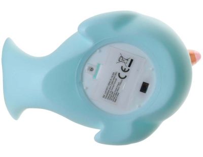 Veilleuse baleine Kids 21 cm
