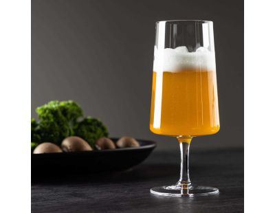 Verre Shine (Verre à bière 41 cl)