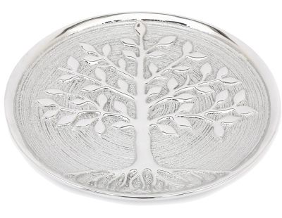 Vide poche en céramique Tree of life 27 cm