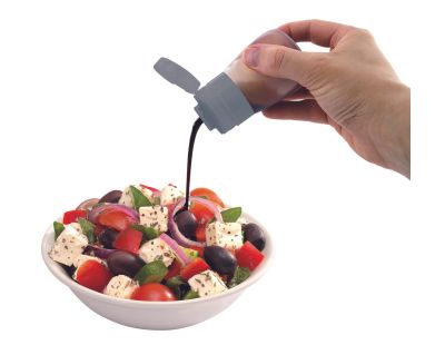 Vinaigrette à emporter Sauces & Go (Gris clair)