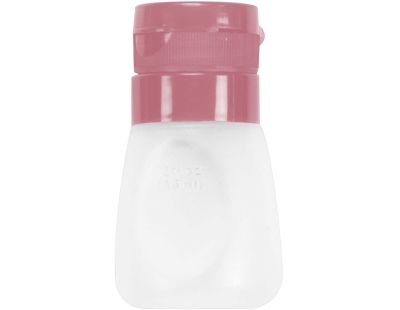 Vinaigrette à emporter Sauces & Go (Rose pâle)