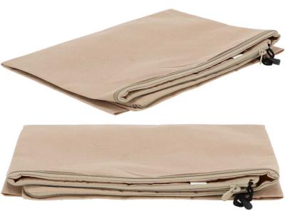 Voile d'hivernage respirante 50 x 100 cm (Set de 2)