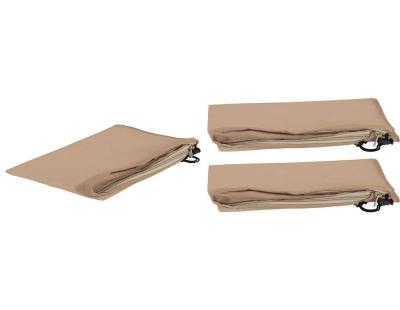 Voile d'hivernage respirante 40 x 60 cm (Set de 3)
