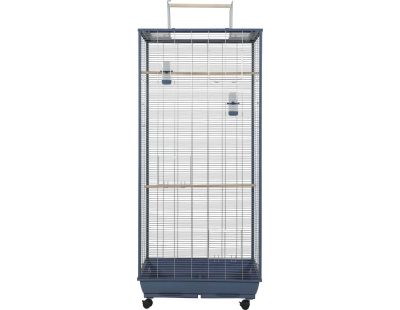 Volière Neolife connect (Bleu)