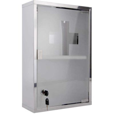 Armoire à pharmacie 30x12x30cm | Leroy Merlin