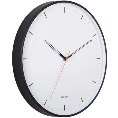 Horloge murale Métal Or ReCollection - Mr Scandinave