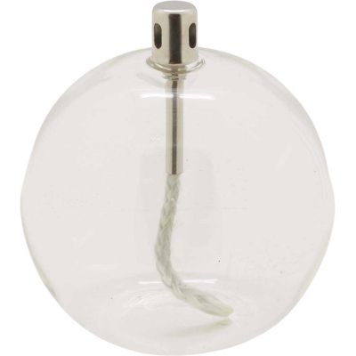 Lampes à Huile (Verre, Cristal, PeriGlass) Vessière Cristaux
