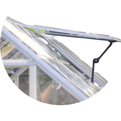 Trappe Toit Universelle Camping-car Lucarne De Toit Wensiy 40x40cm Pour Camping-Car - Avec Moustiquaire - Ventilation Et Lumière Lucarne Toit