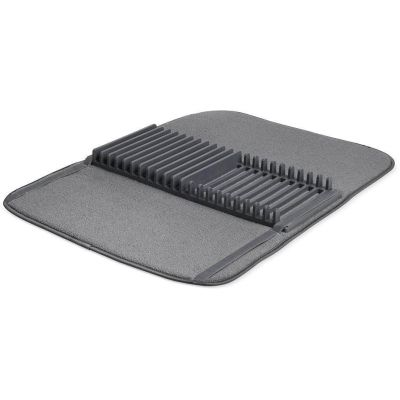 Tapis De Lavage Universel Pour Lave-vaisselle - Stabilise La Vaisselle, Résistant à La Chaleur - Adapté à 99% Des Grands Modèles