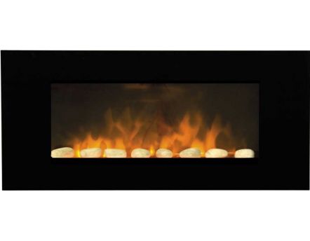 cheminee electrique volcano xxl - 1000w ou 2000w