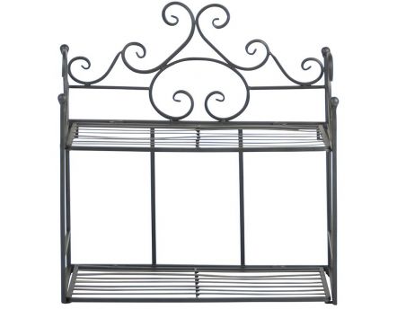 Etagère à Plante Jardindeco