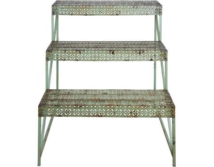 Etagère à Plante Jardindeco