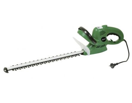 Taille haie électrique 550w avec lames 510mm