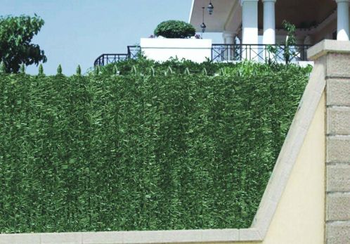 Brise vue jardin : conseils d'installation