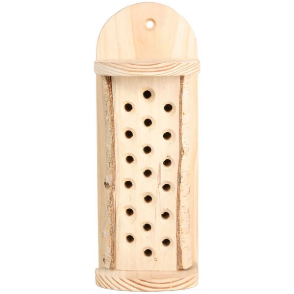 Nichoir pour abeilles en bois - ZOLUX