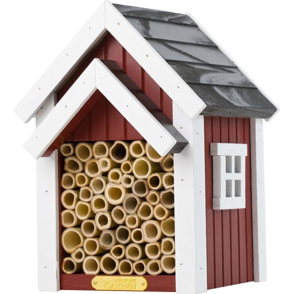 Abri pour abeilles en bois Cottage - WII-0104