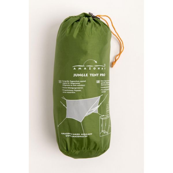 Abri pour hamac Jungle Pro - 76,90