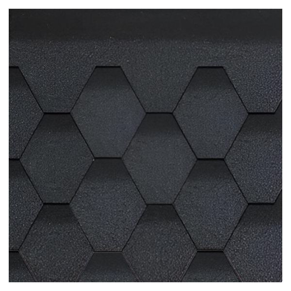 Abri de jardin en bois double pente Falun - 7