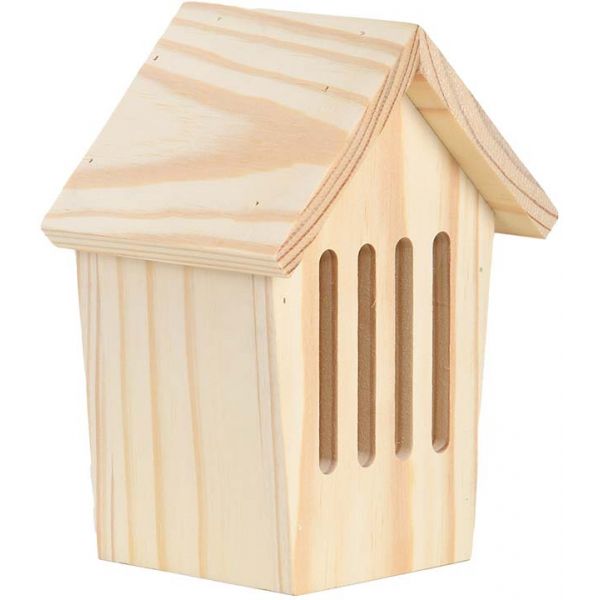 Abri pour papillon à personnaliser - ESS-1240