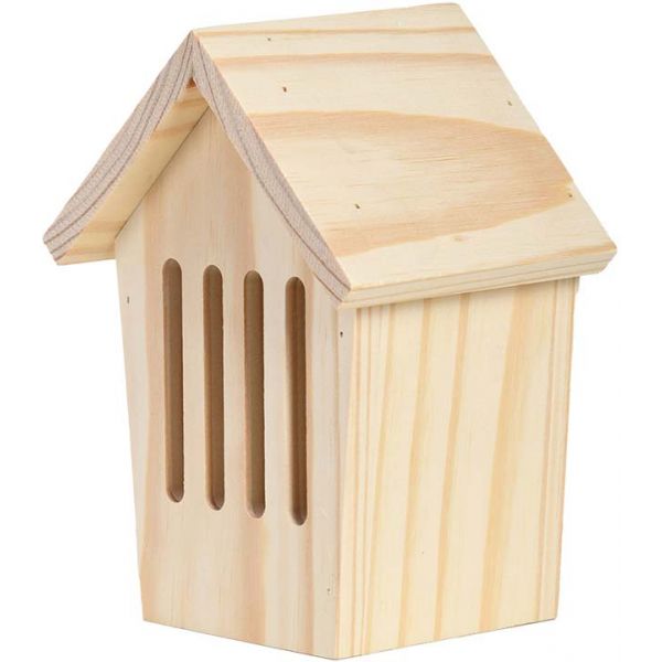 Abri pour papillon à personnaliser - 5