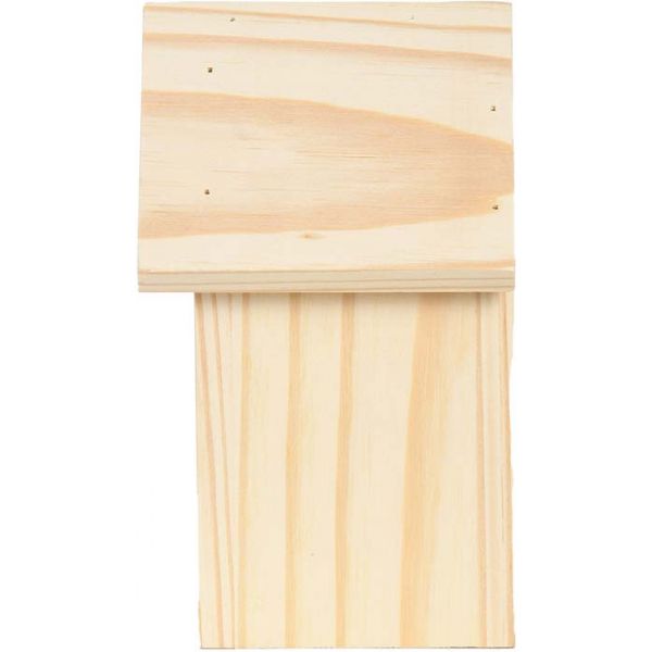 Abri pour papillon à personnaliser - 8