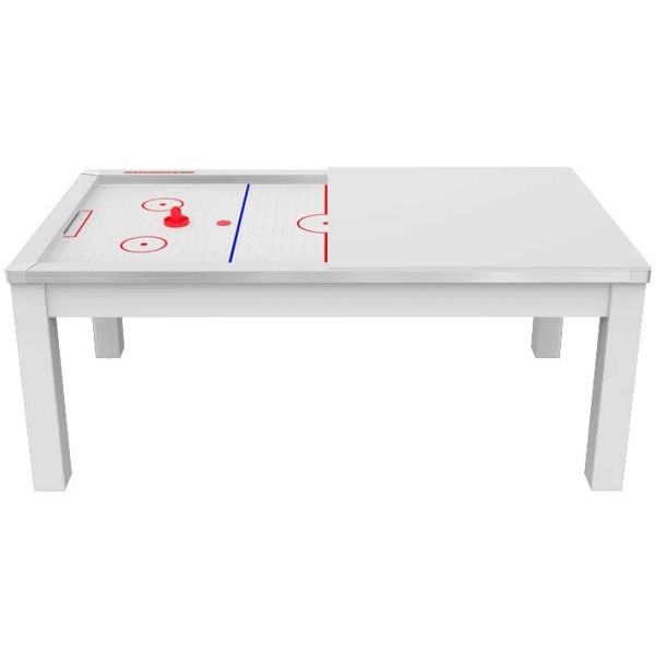 Air Hockey convertible table 8 personnes Toronto - 7