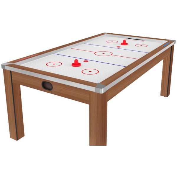 Air Hockey convertible table 8 personnes Toronto - JGF-0378