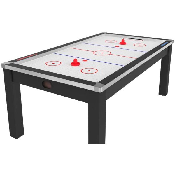 Air Hockey convertible table 8 personnes Toronto - JGF-0377