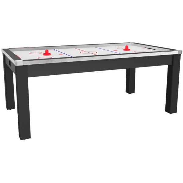 Air Hockey convertible table 8 personnes Toronto - 5