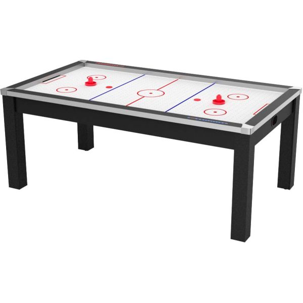 Air Hockey convertible table 8 personnes Toronto - 6