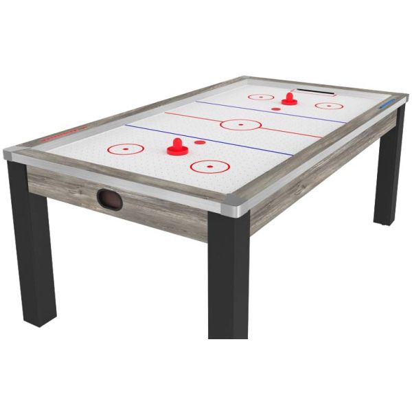 Air Hockey convertible table 8 personnes Toronto - JGF-0375