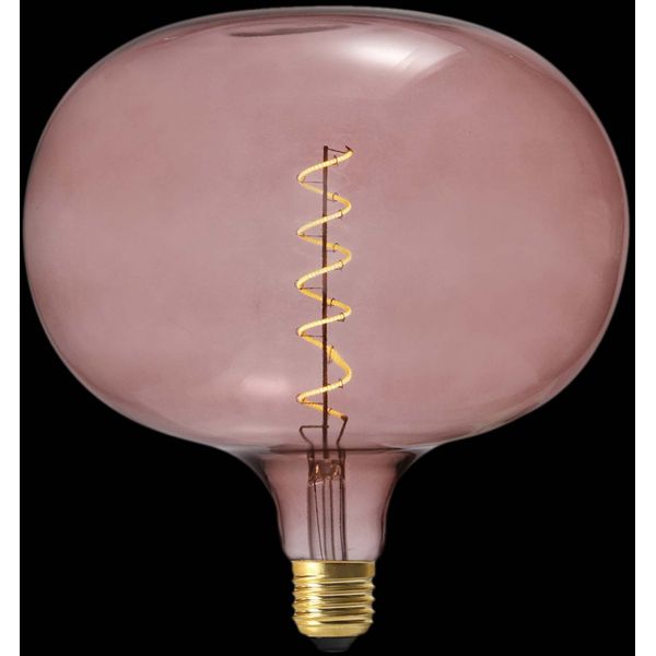 Ampoule LED vintage bulle 22 x 22.5 cm - 24,90