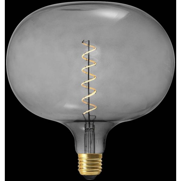 Ampoule LED vintage bulle 22 x 22.5 cm - THE HOME DECO LIGHT