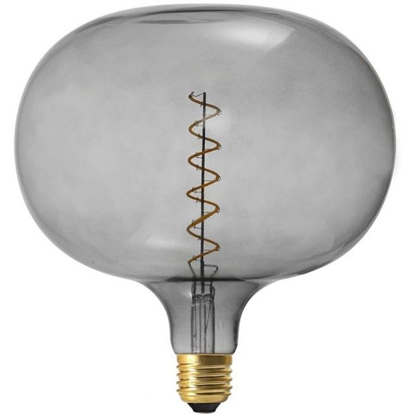 Ampoule LED vintage bulle 22 x 22.5 cm