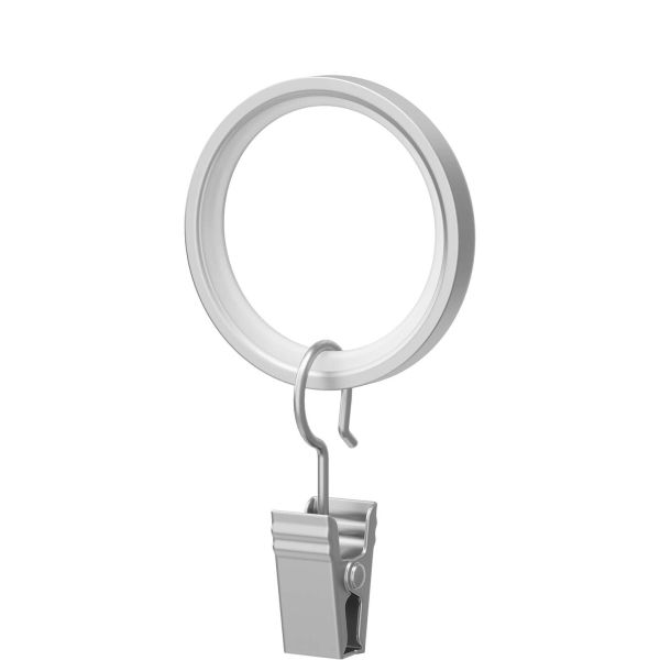 Anneaux à pinces Cappa (Lot de 7) - 25,90