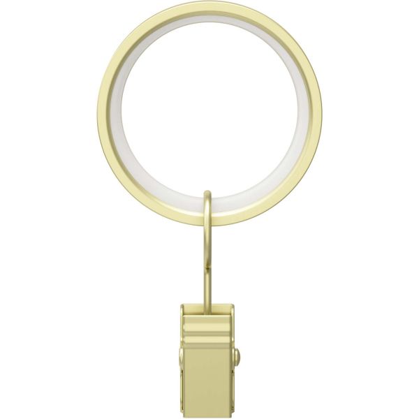 Anneaux à pinces Cappa (Lot de 7) - 18,13