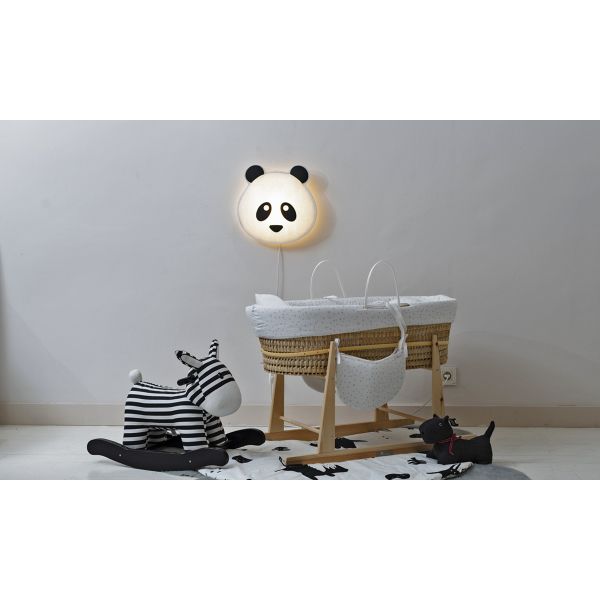 Applique animal masqué led - STE-0127