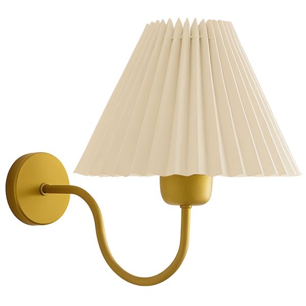 Applique en métal Alaska