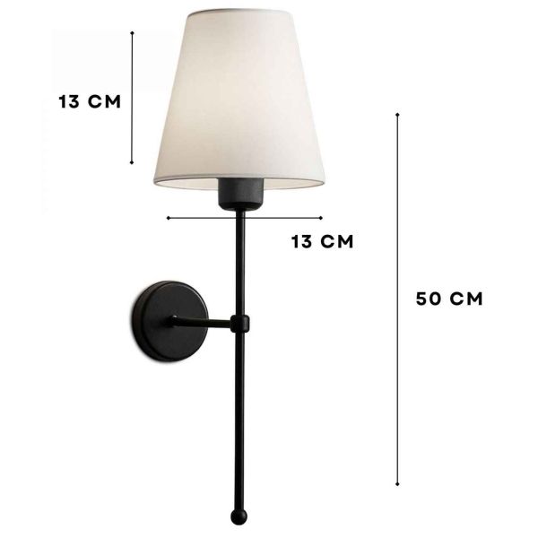 Applique en métal Simplicity - ASI-2480