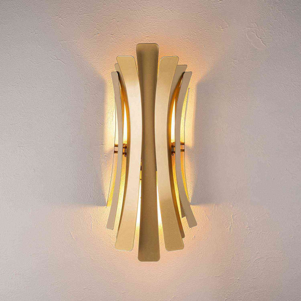 Applique métal en métal Linea - 65,90