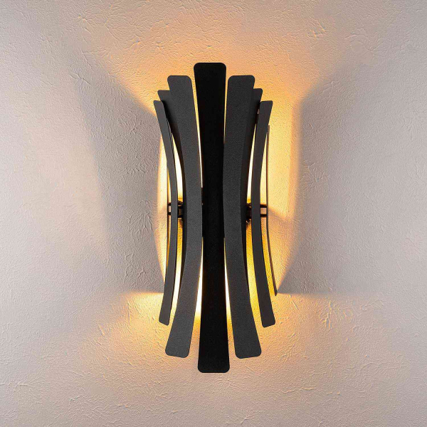 Applique métal en métal Linea - 65,90